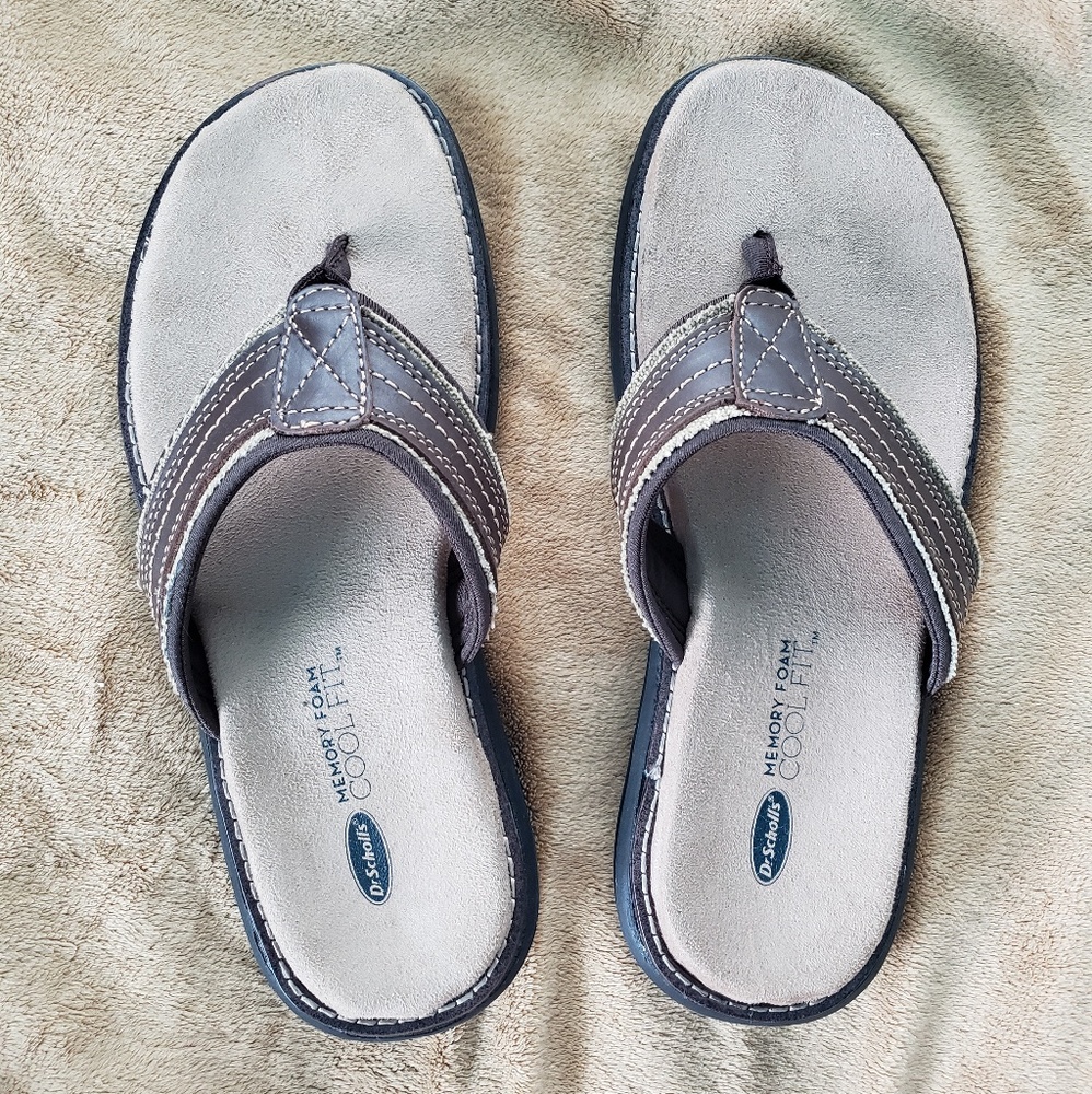 Dr. Scholl's Memory Foam Cool Fit Shoes